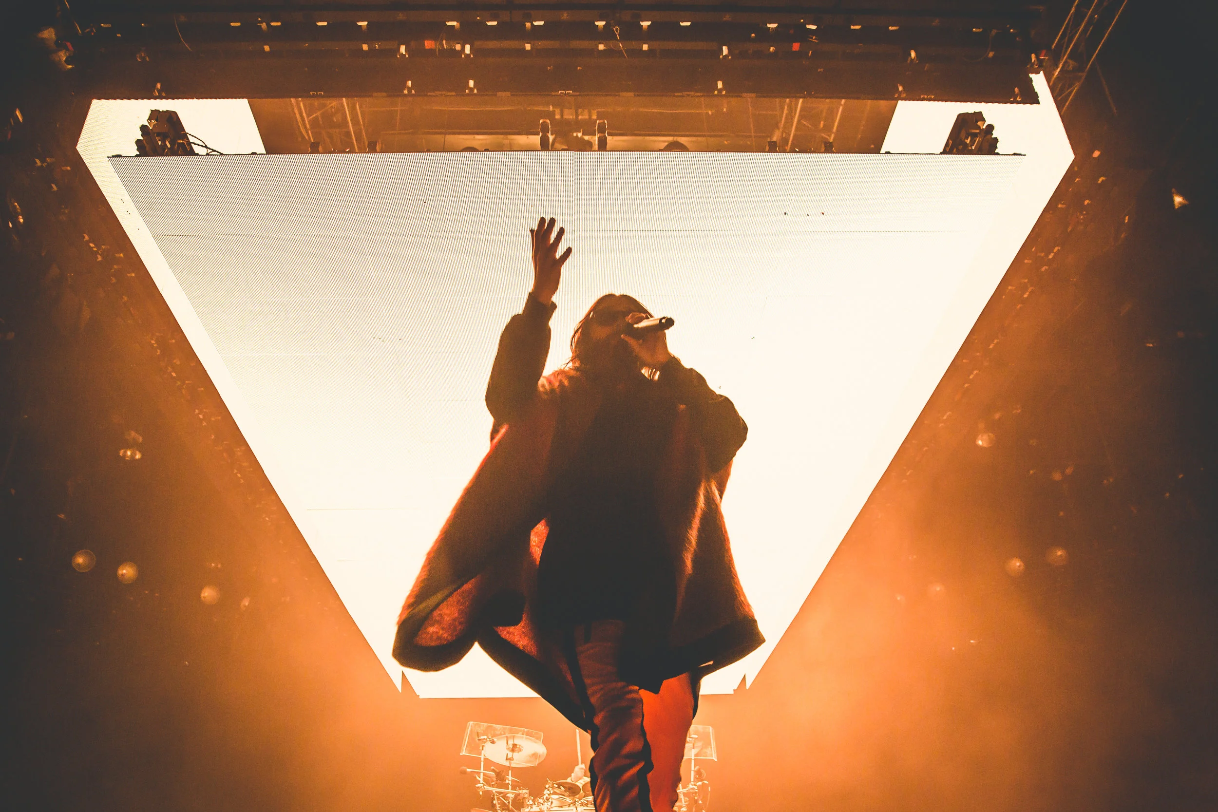 JARED LETO - 30 STM