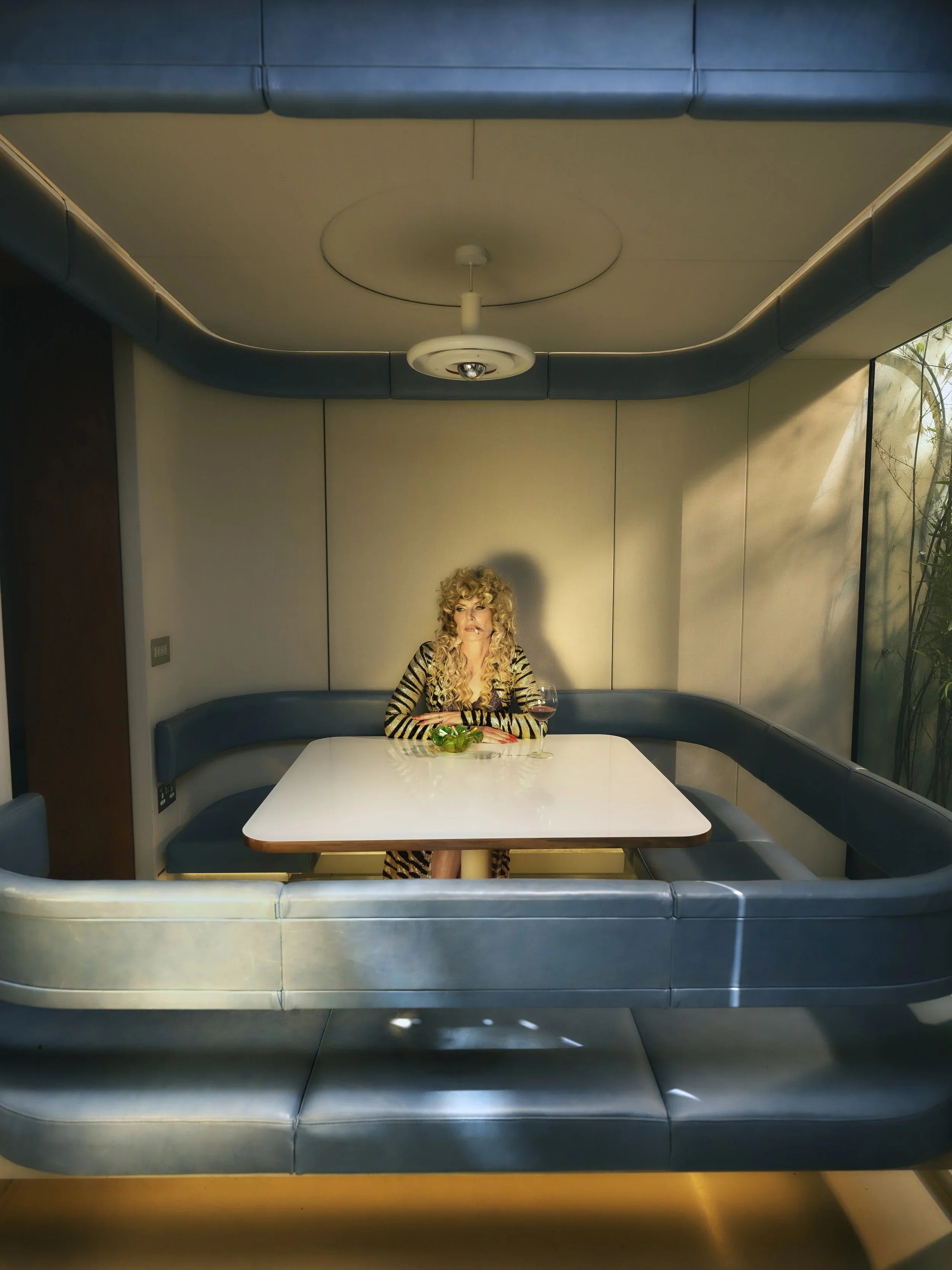 UNTITLED (CONFESSIONS OF A COUGAR, 2024)