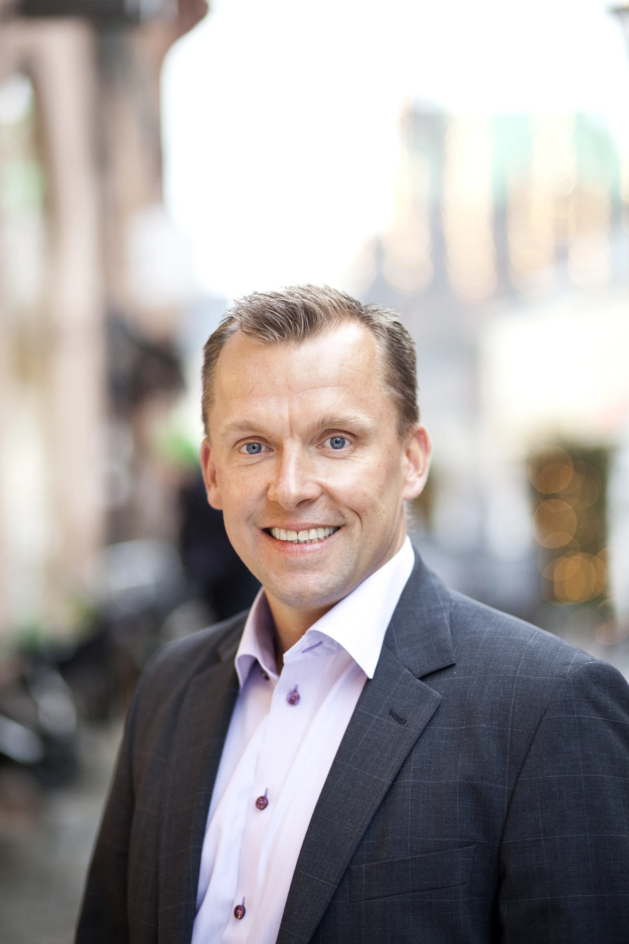 Mikael Hedman