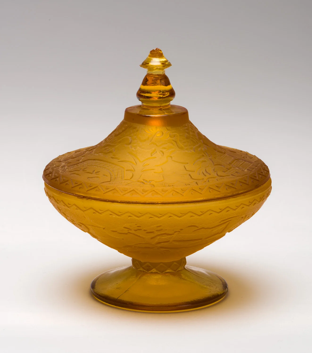 Broadfield House Glass Museum