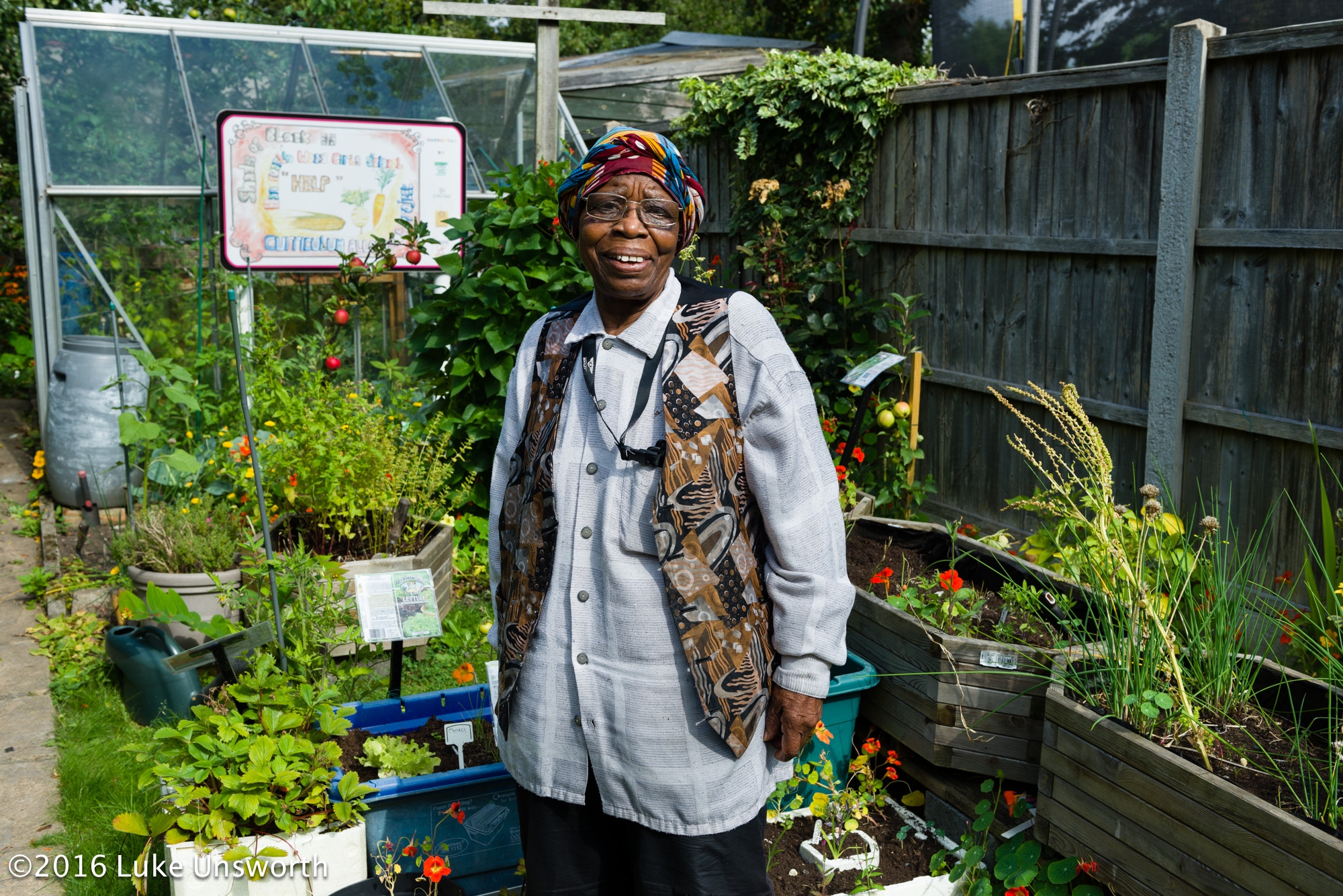 Collecting Birmingham