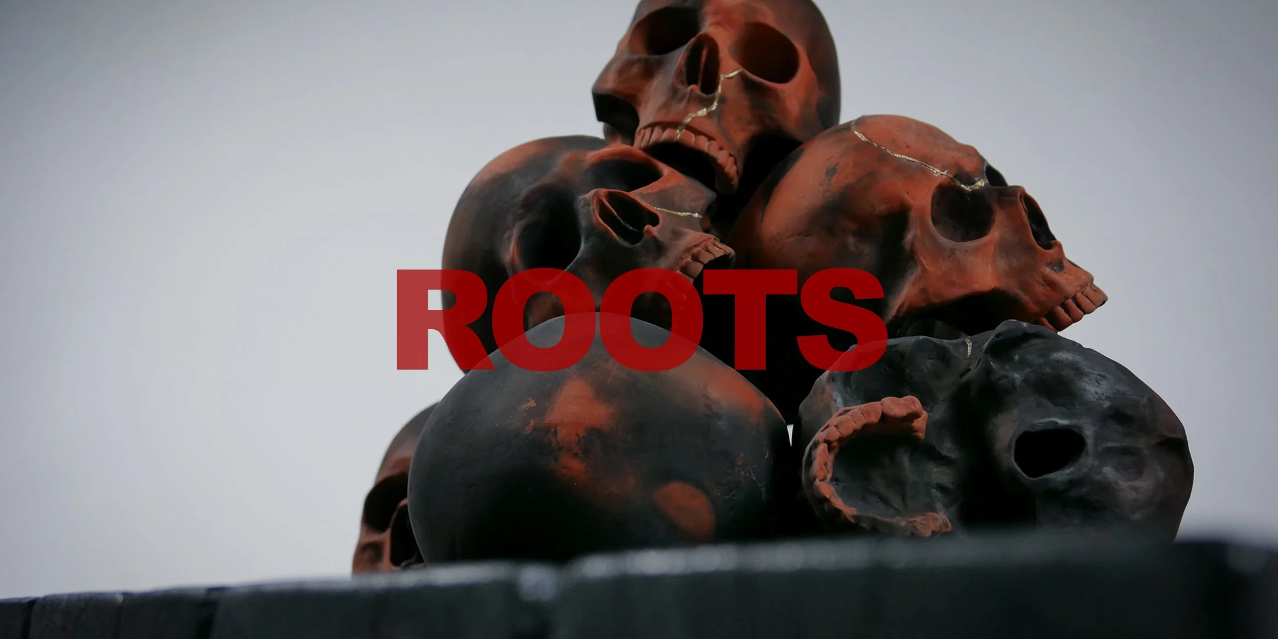 Roots by Dan Elborne