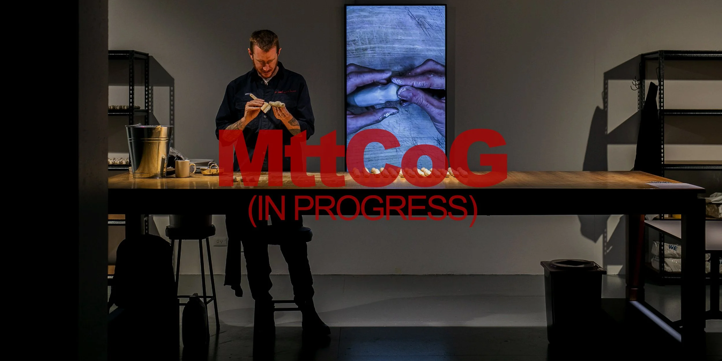 MttCoG - In Progress