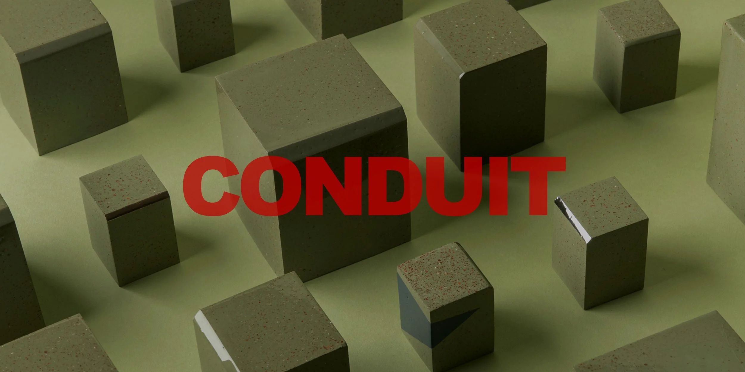 Conduit - Partnered with Safe Steps Family Violence Response Centre