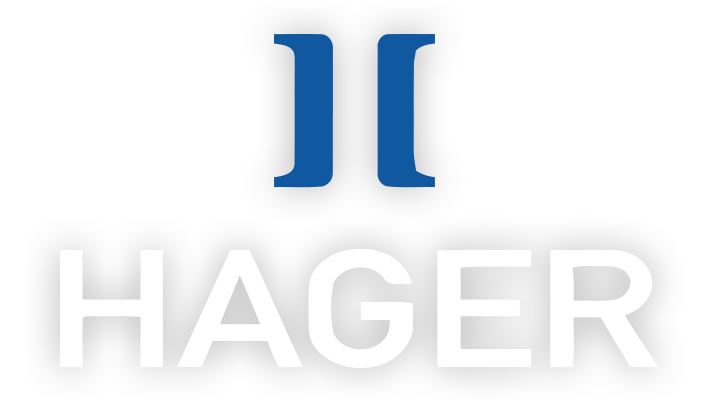 Hager Watches