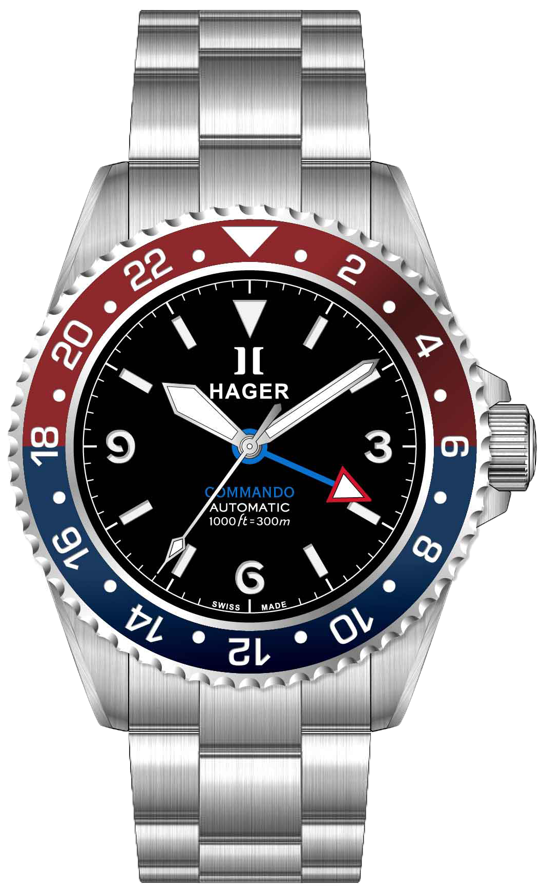 hager watches hager watches