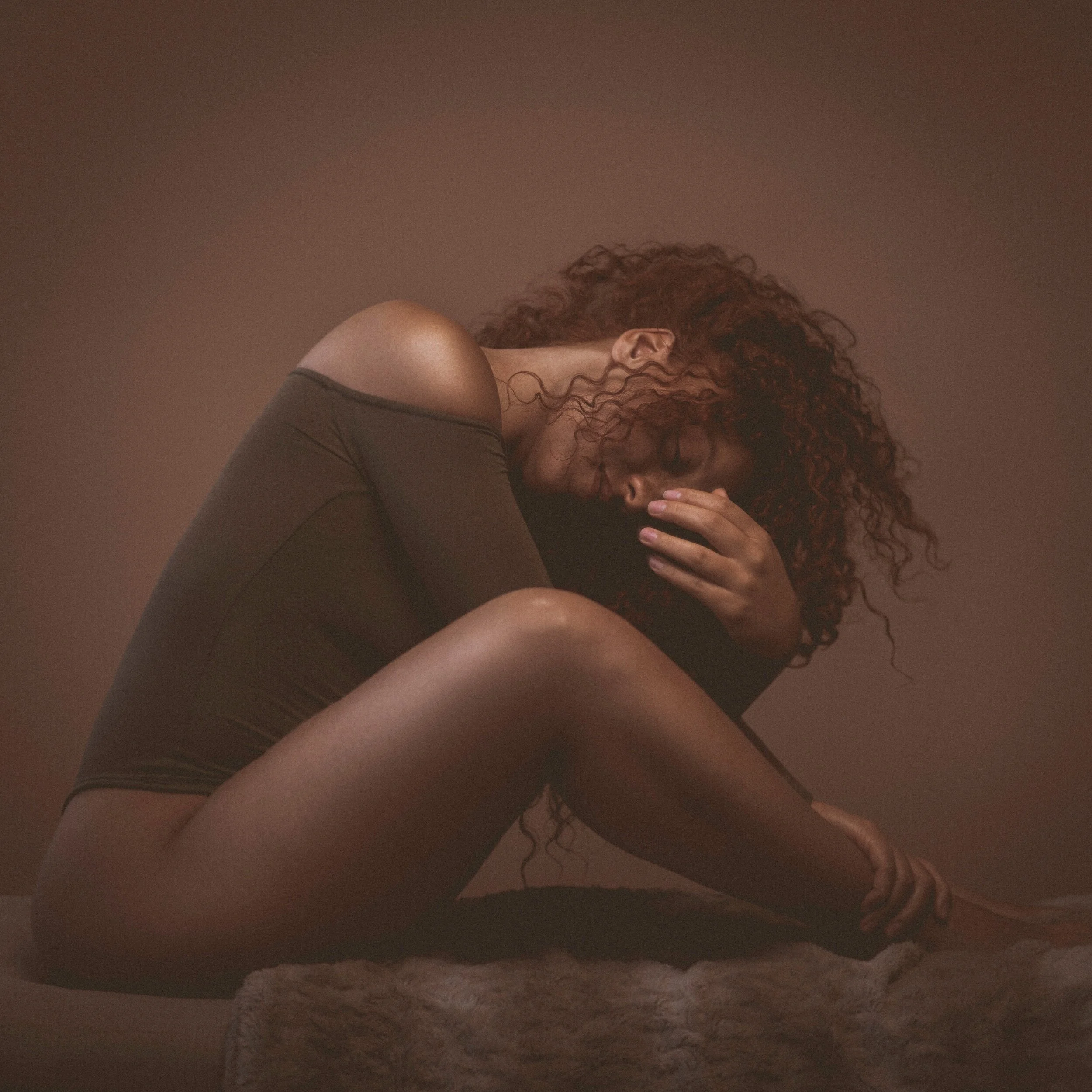 Introverted Exhibitionism with Nay