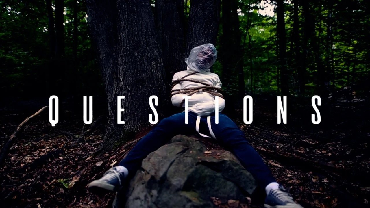 Penny Shaw x ContraBAND "Questions" (Directed by @mikespits)