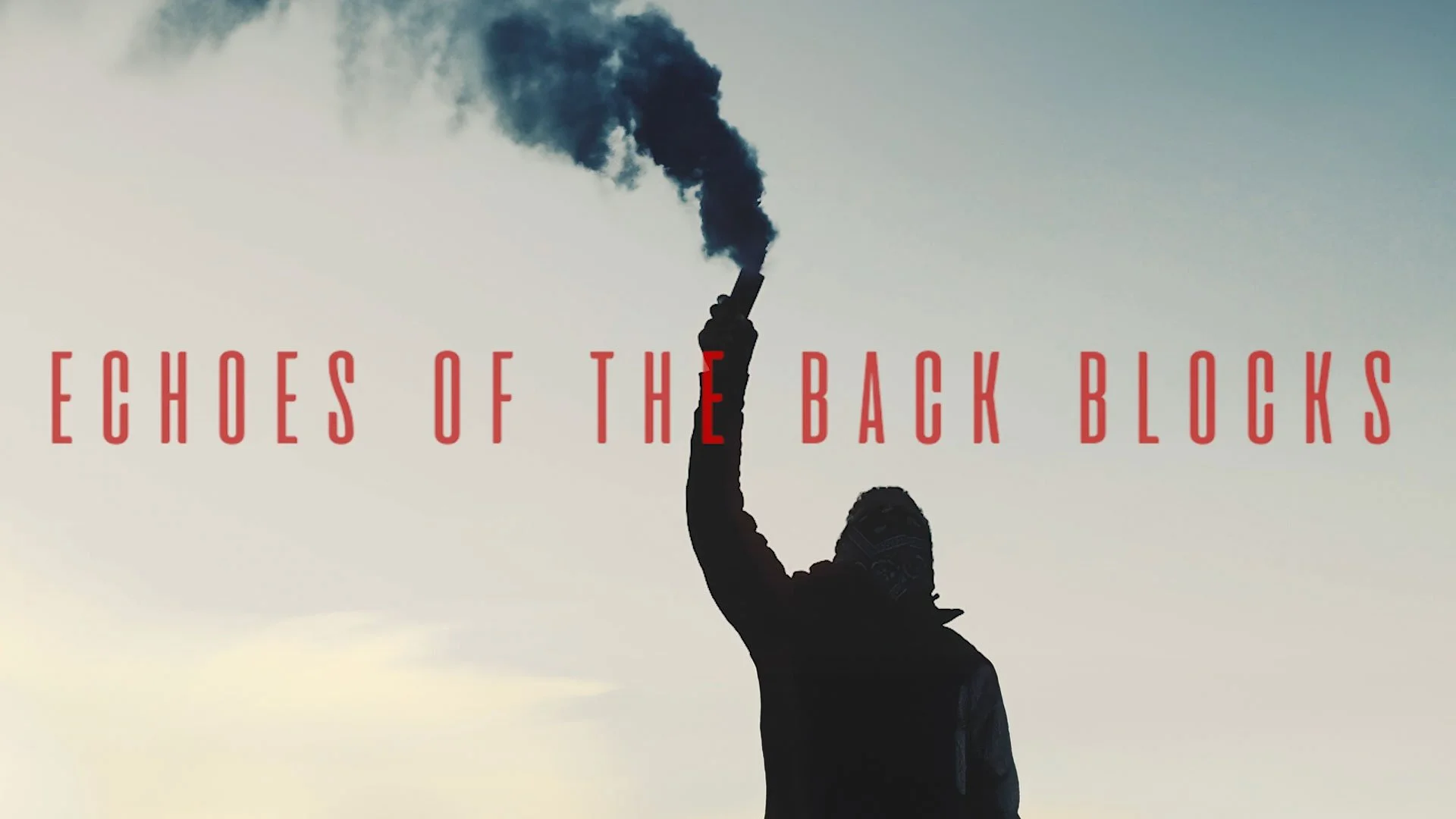 Admiral "Echoes of The Back Blocks (Official Video) Directed By EQ Films