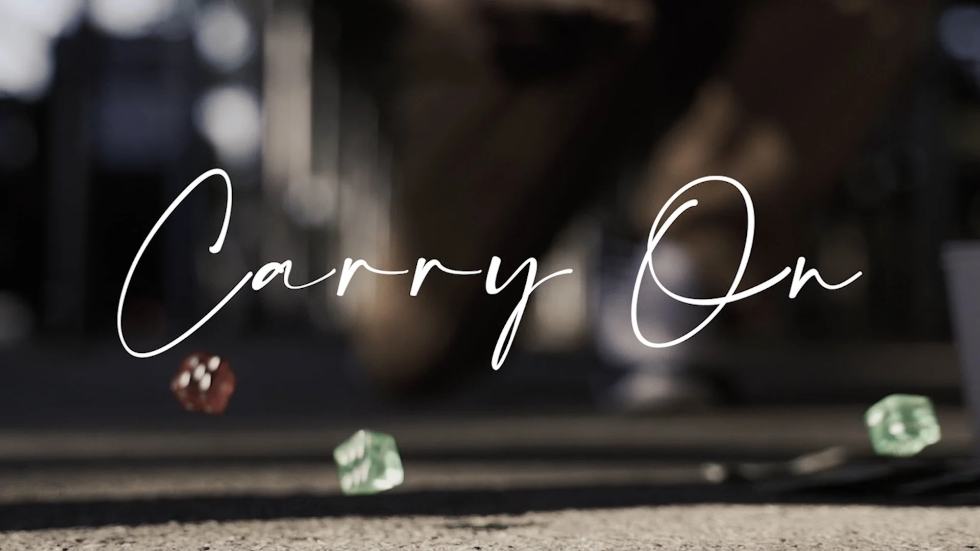 Admiral Carry On (Official Video) Dir by BXC Films