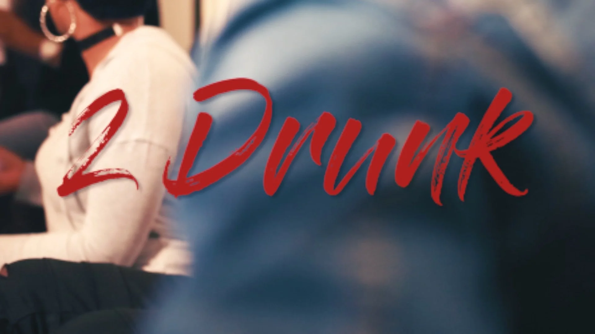 Francis Pow - 2 Drunk (Prod. iGGy Beatz)