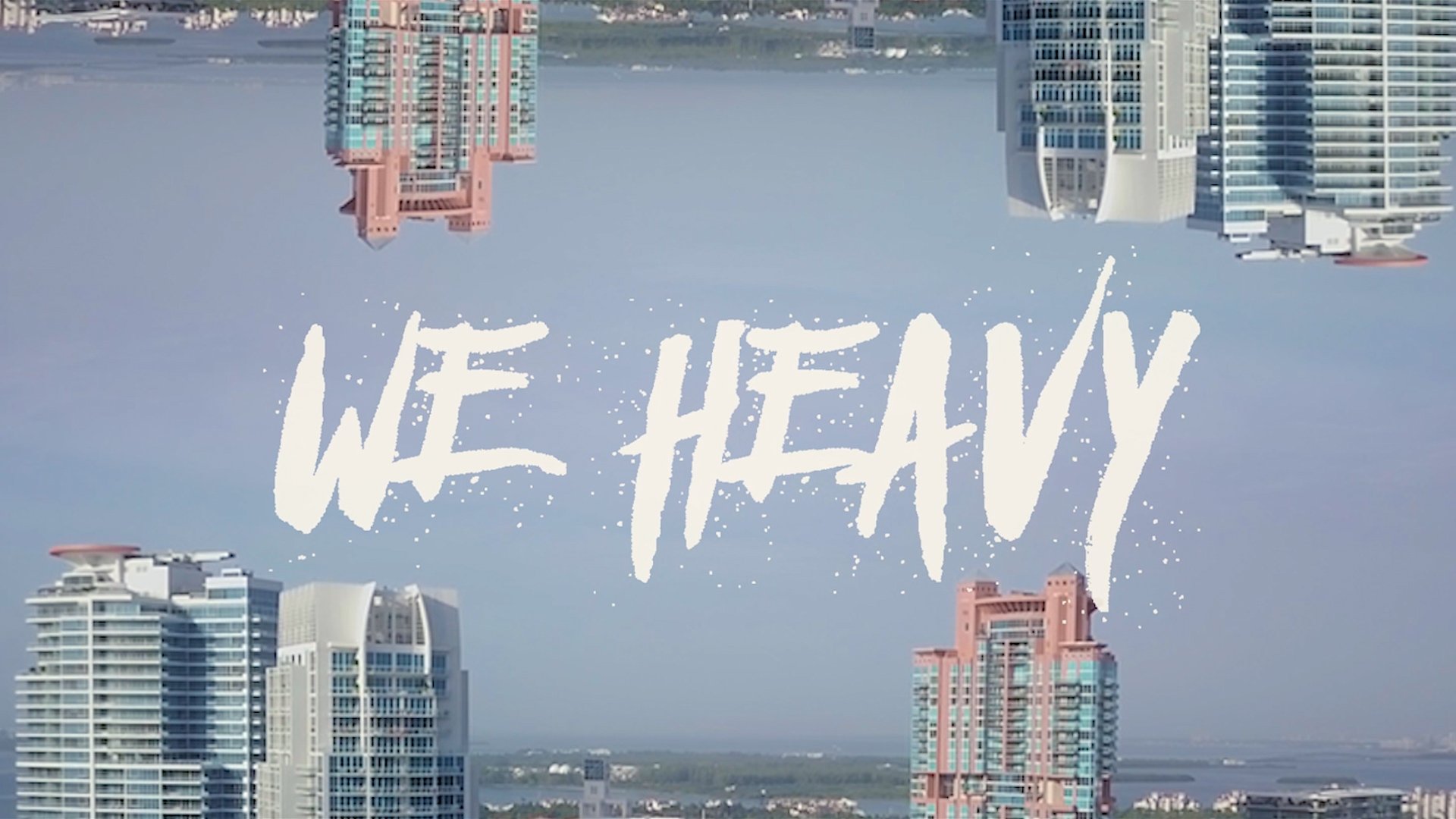We Heavy (Feat. Gunplay)