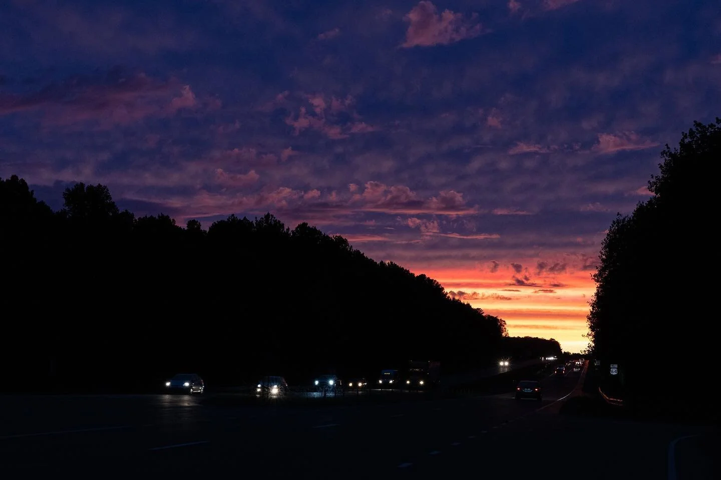 #sunset #landscapephotography #canon #2870mm