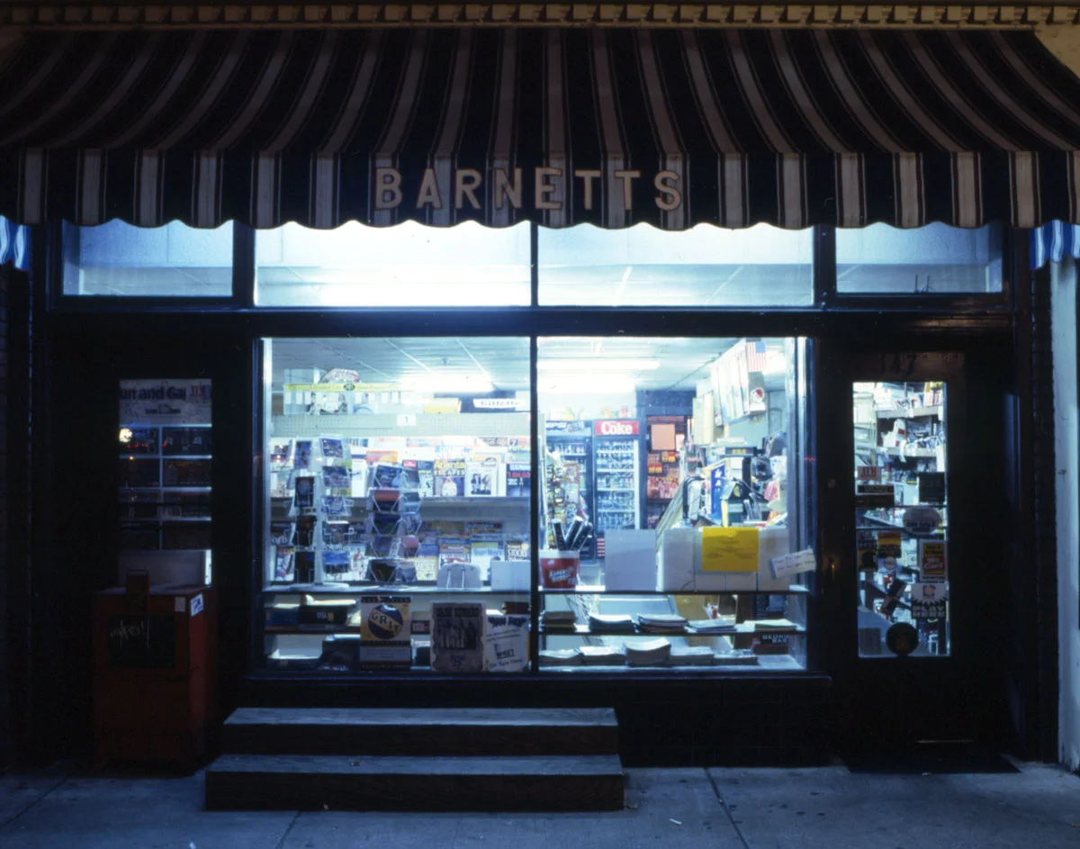 147 College Ave.