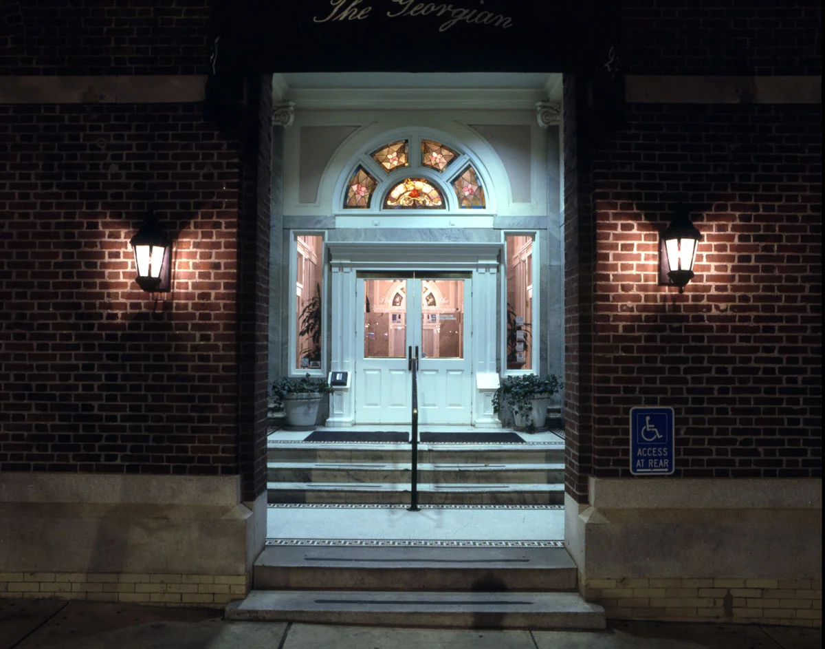 247 E. Washinton St.