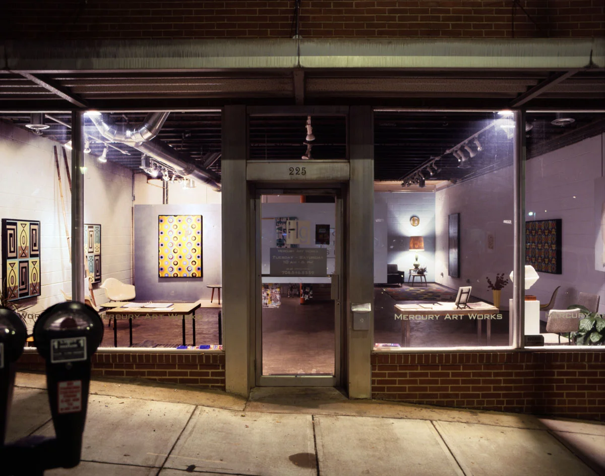 225 W. Clayton St.