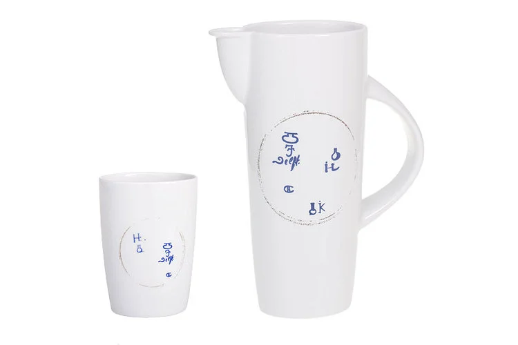 Servies New Delft van de Porceleyne Fles
