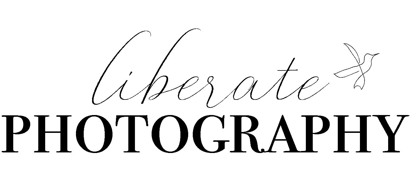 Liberate Photography