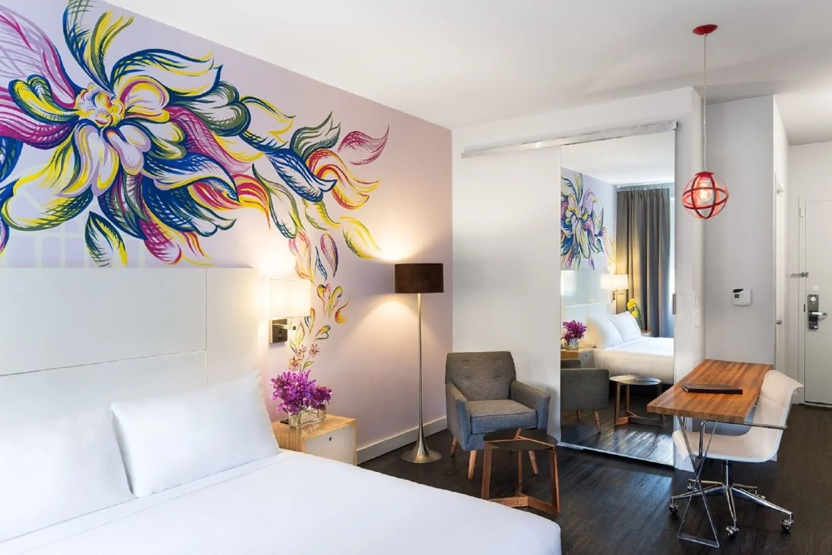 Nu Hotel, Brooklyn NY