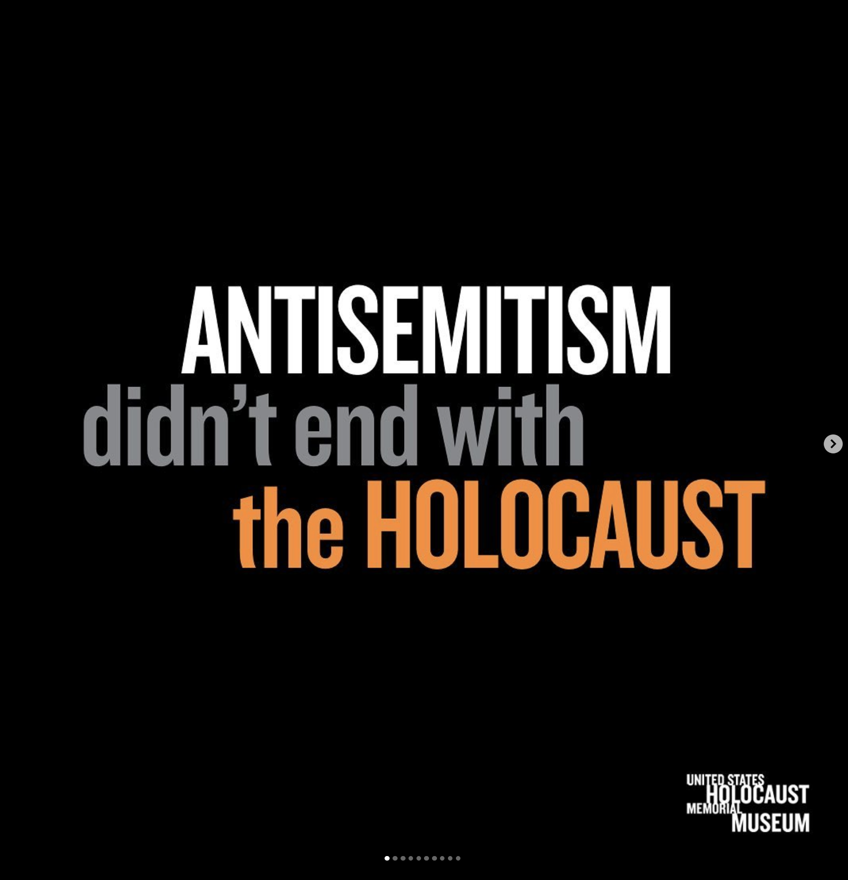 Antisemitism- United States Holocaust Memorial Museum