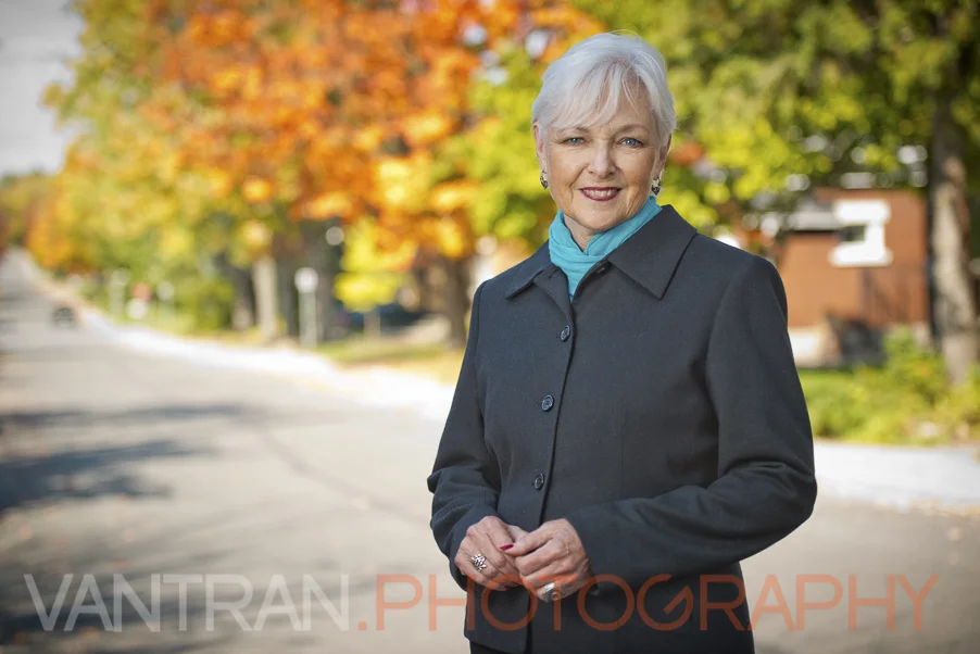 Real Estate Portraits