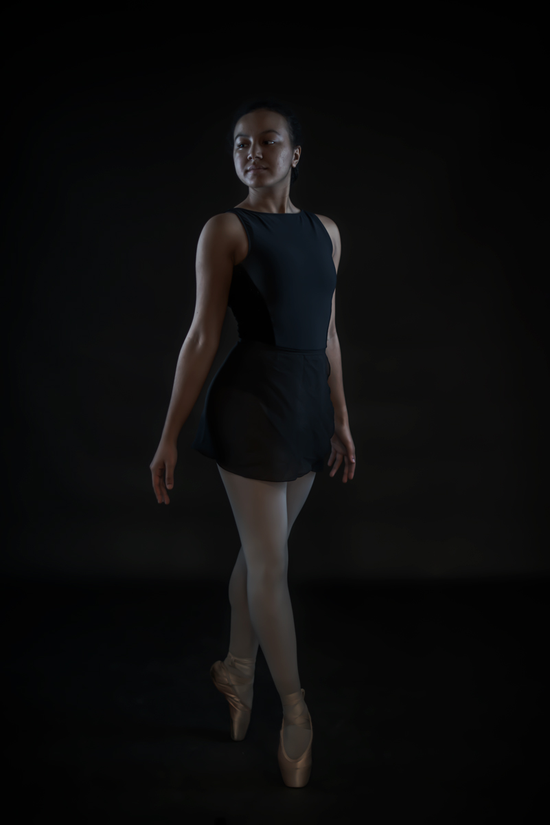 ottawa dance portrait