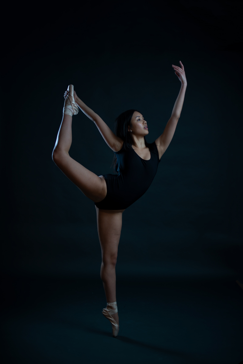 ottawa dance portrait