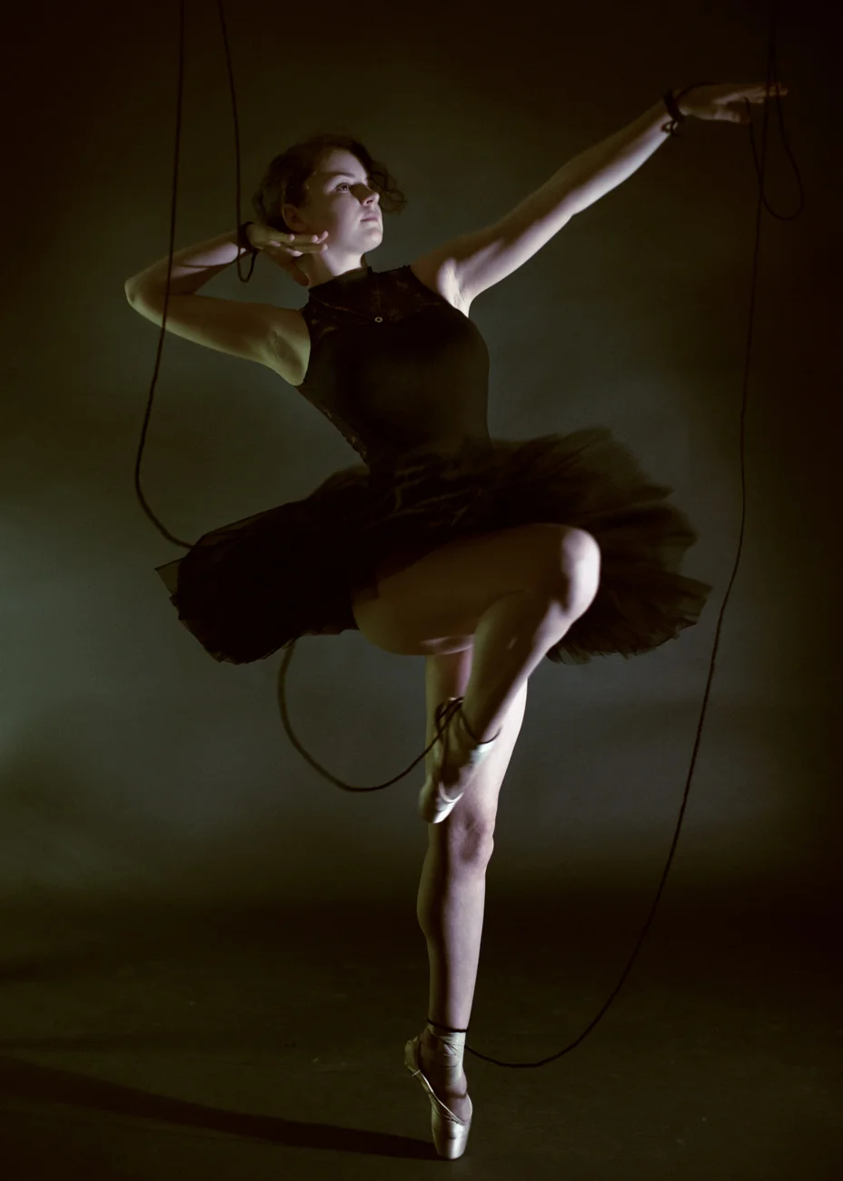 ottawa dance photography