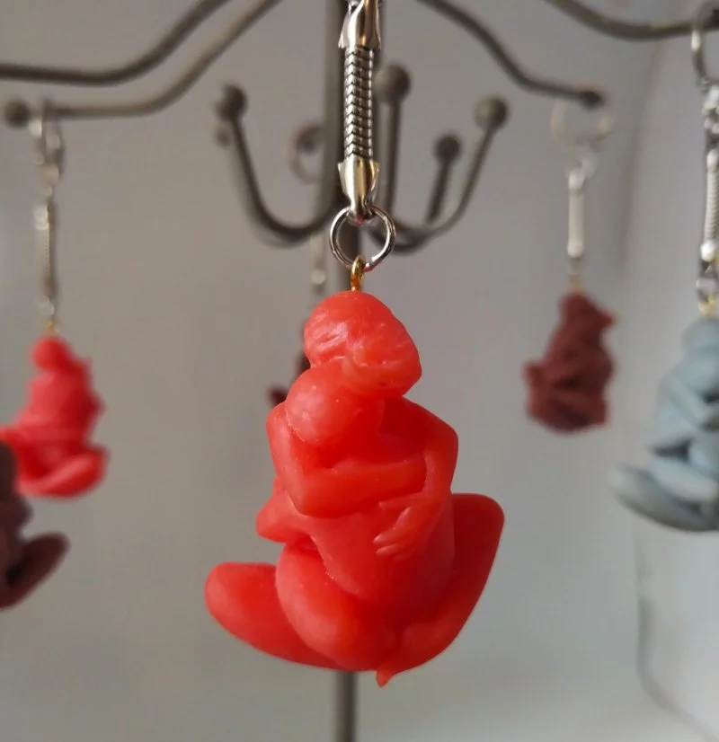 porte-cles rouge vif.jpg