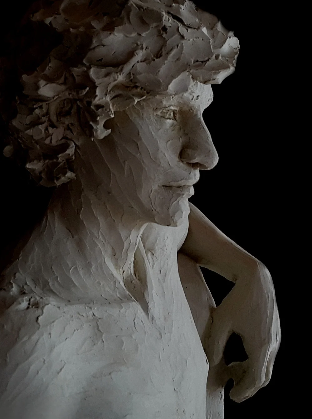 Fauve (The Wild - detail)