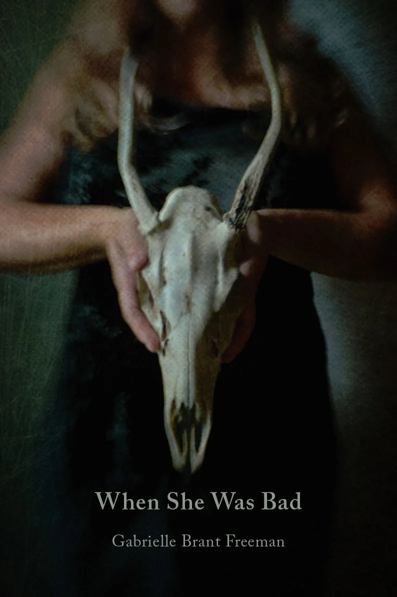 Book Signing: Press 53 table at AWP