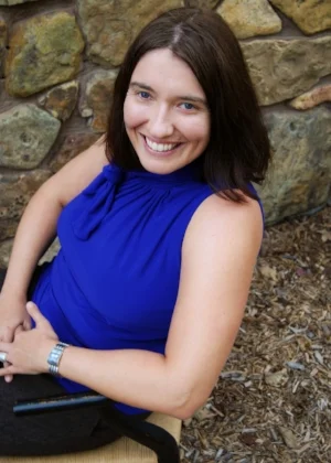 Julie Marie Wade