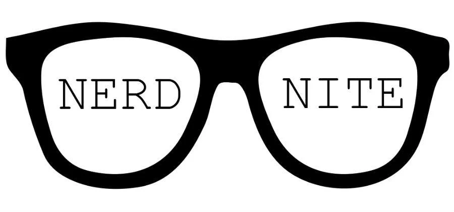 Nerd Nite