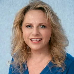 writer Rhonda Browning White