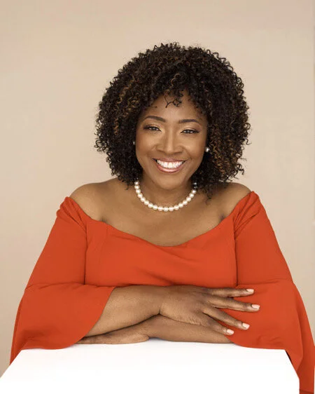 Celestine Davis Photo Credit: Laura Saavedra