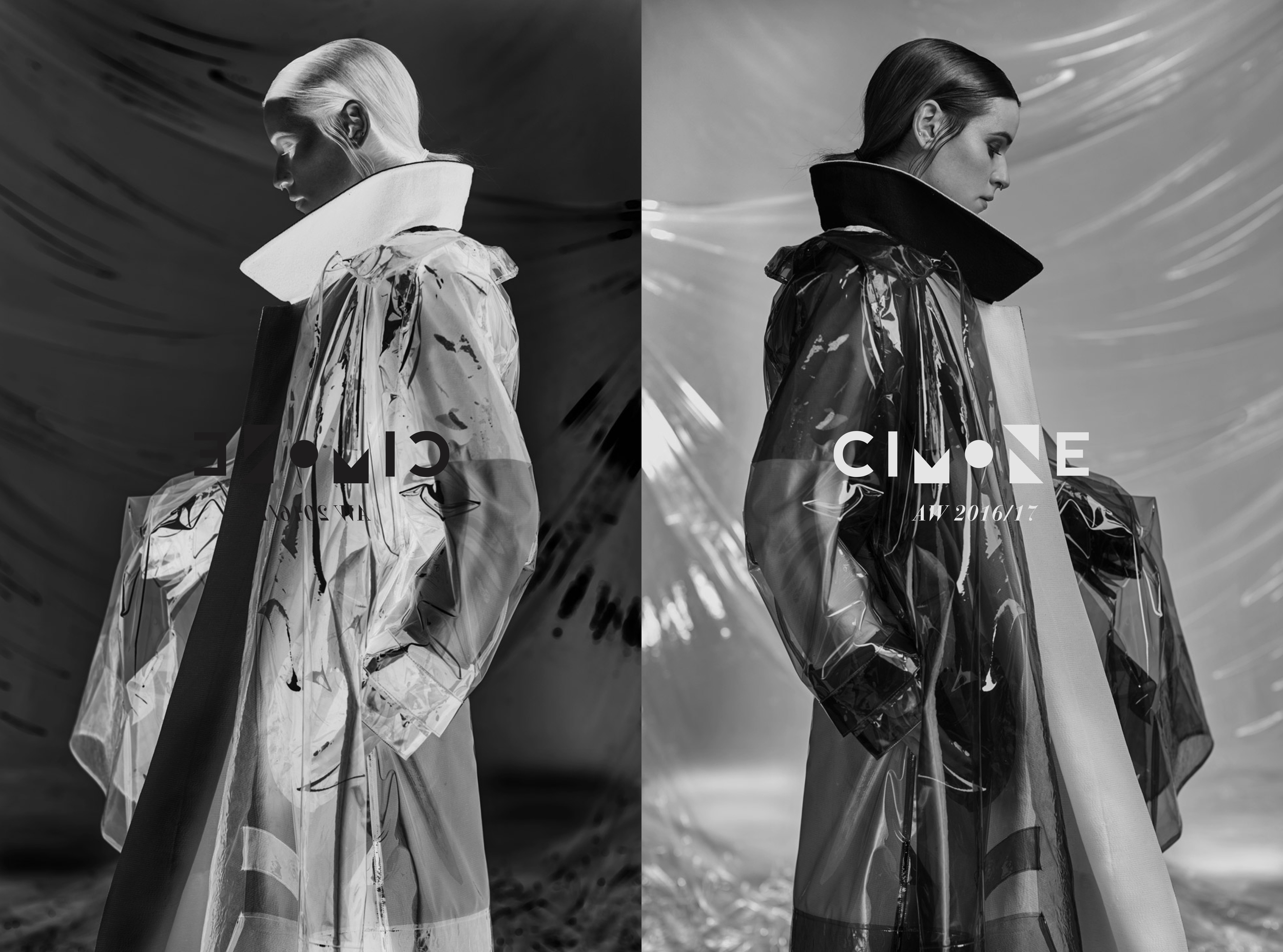 CIMONE — Fashion Scout