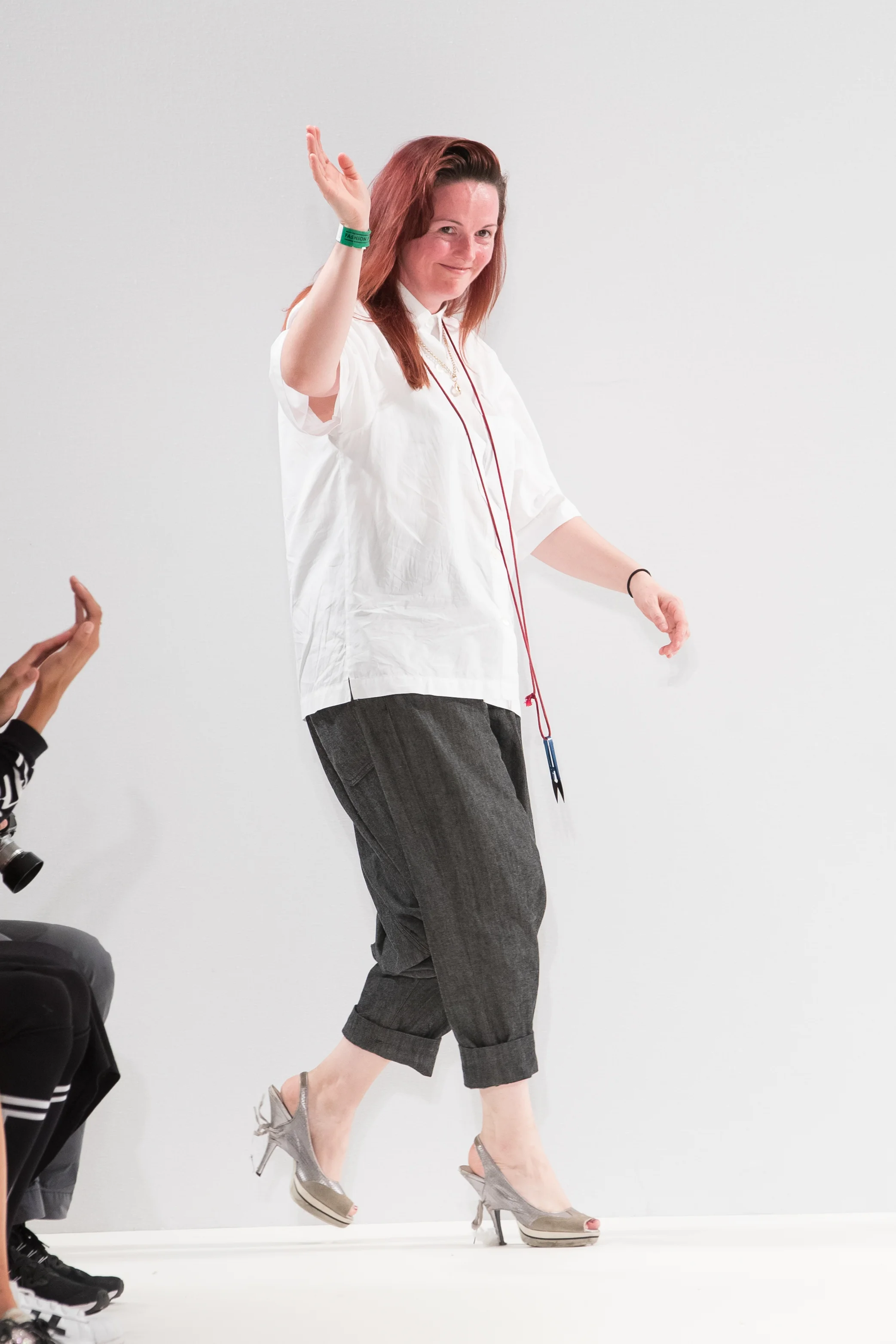 CIMONE — Fashion Scout