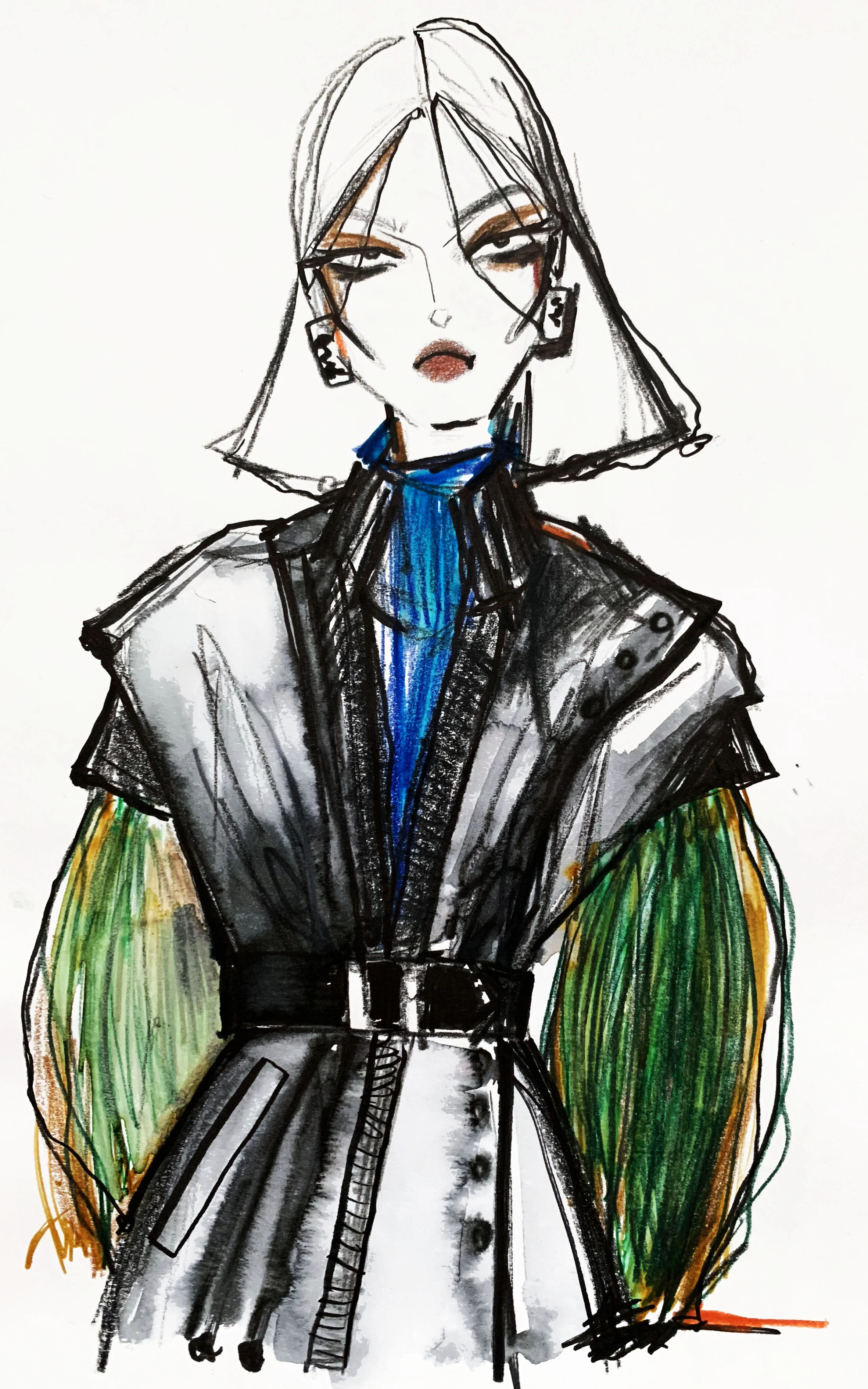 Jolin Wu