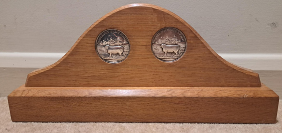 2026 Walnut and Oak Trophy nominations