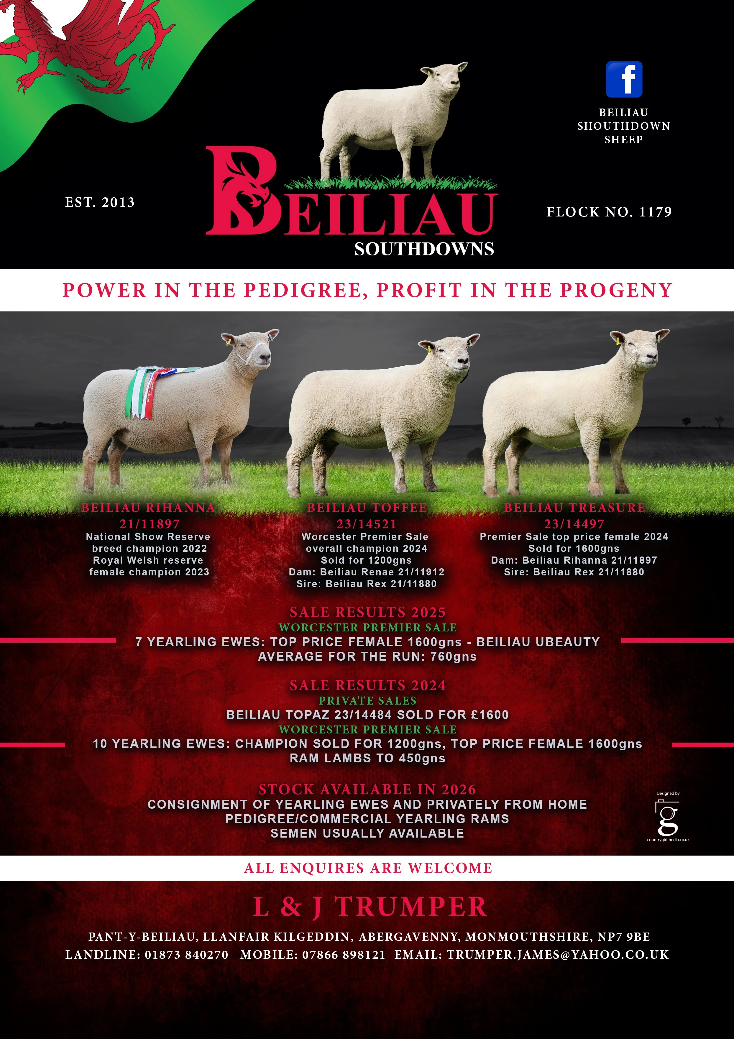 ADVERT - TRUMPER - FULL PAGE.jpg