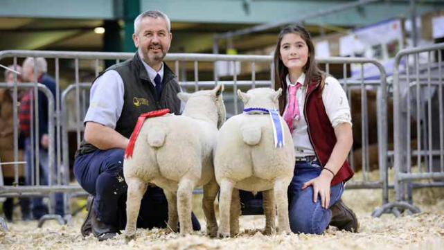 The 2025 English Winter Fair 