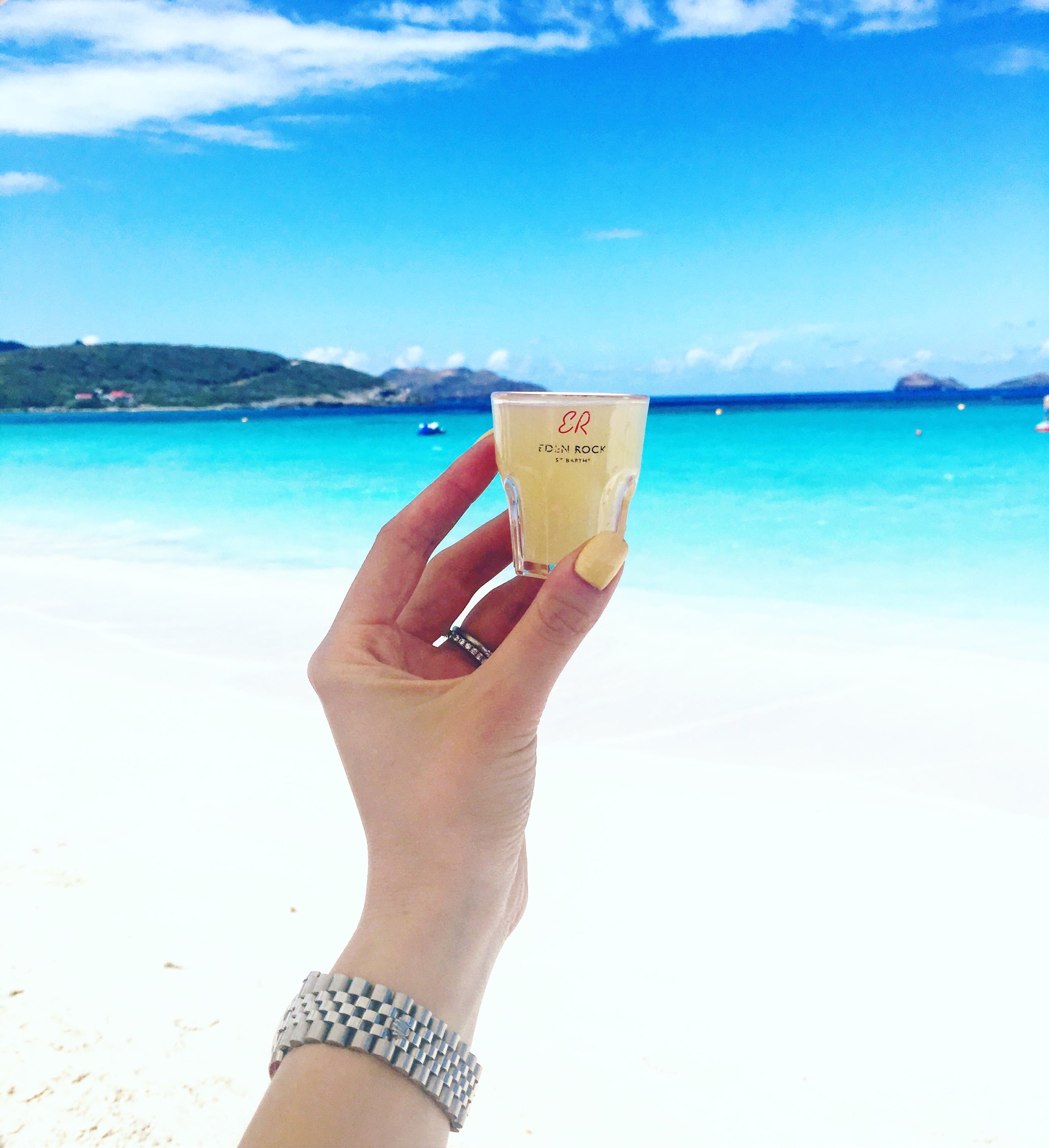 Aminata St Barth Wellness is truly unique in that it brings all encompassing health offerings to both travelers and locals 