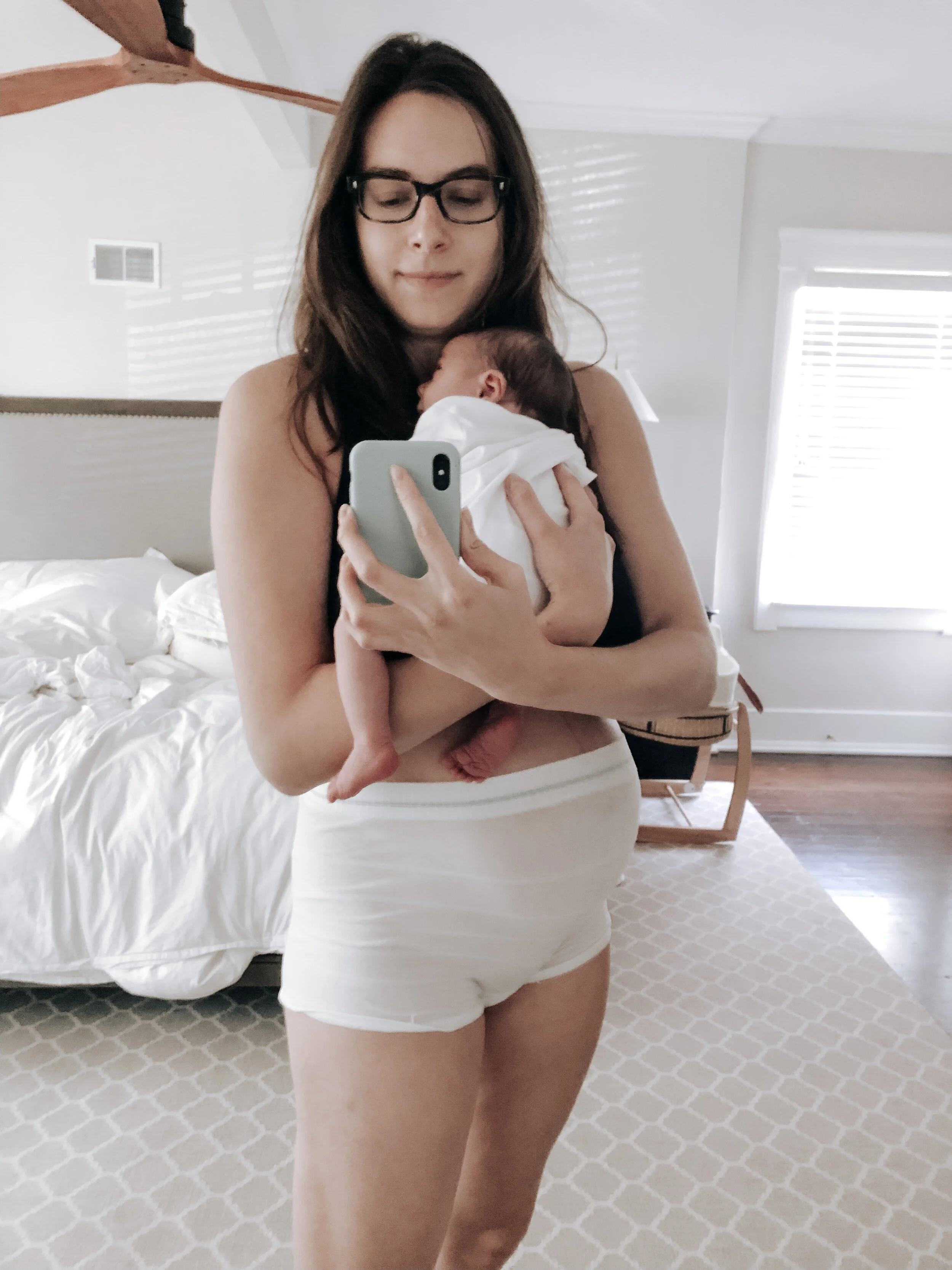 8 Mistakes to Avoid During Postpartum Recovery