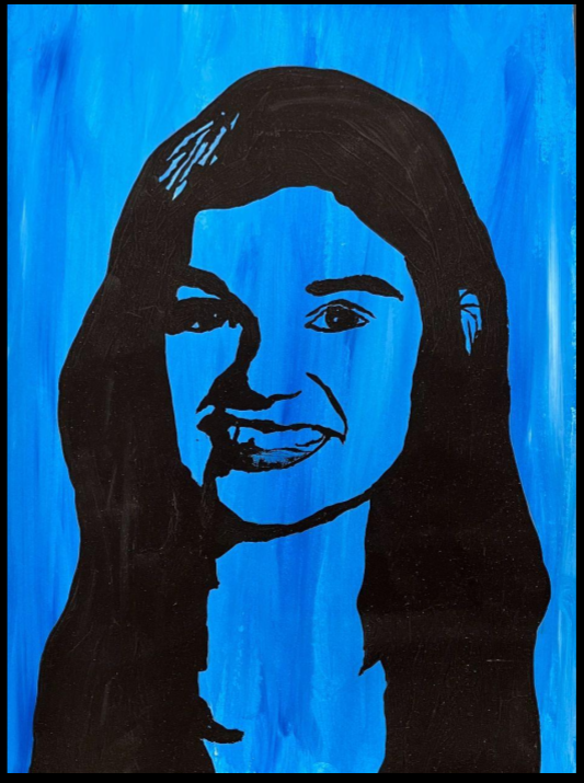 303  -  Viviana VanAgtmael: Grade 6