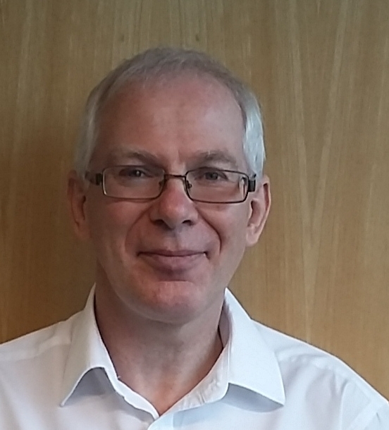 Mark Parry Sheffield City Council