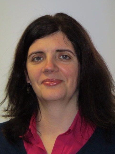 Anne McMahon Comhairle Cathrach Bhaile Átha Cliath