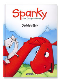 maja-sereda-book-cover-sparky-daddysboy.jpg
