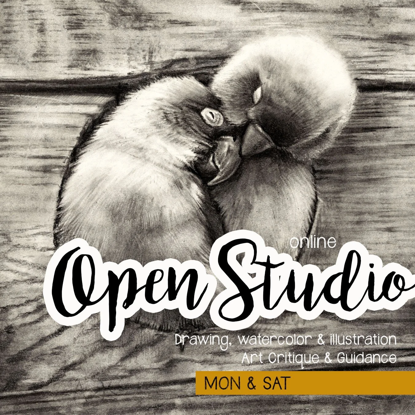 Open Studio