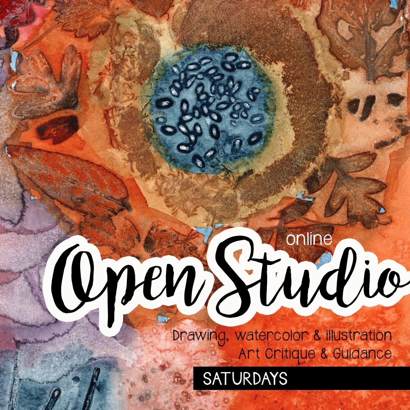 Open Studio