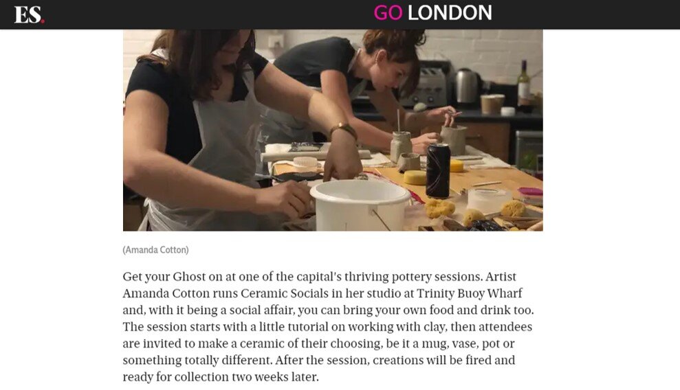 Evening Standard Online